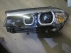 BMW 5-Series G30 - Headlight NO-LED, Adaptive  8499119